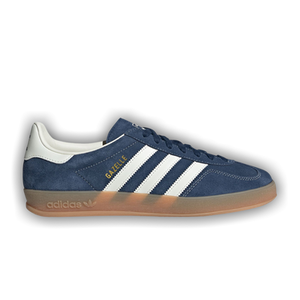 adidas Gazelle Indoor 'Night Indigo'