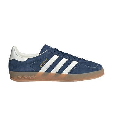 adidas Gazelle Indoor 'Night Indigo'