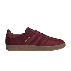 adidas Gazelle Indoor 'Maroon Shadow Red'
