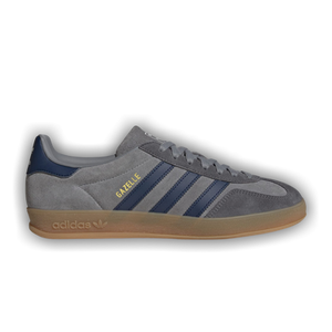 adidas Gazelle Indoor 'Grey Night Indigo'