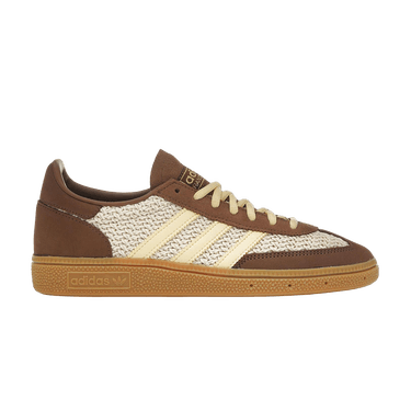 adidas Wmns Handball Spezial 'Preloved Brown'
