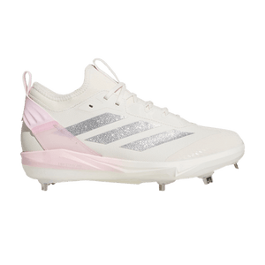 adidas Wmns Adizero Instinct+ 2.0 'Chalk White Silver Metallic'