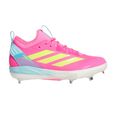 adidas Wmns Adizero Instinct+ 2.0 'Lucid Pink Lemon'