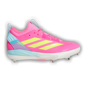 adidas Wmns Adizero Instinct+ 2.0 'Lucid Pink Lemon'