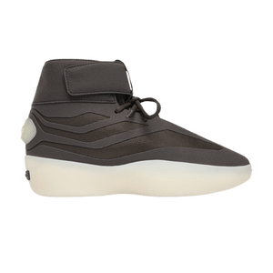 Fear of God Athletics x adidas II BASKETBALL High 'Night Brown'