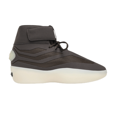 Fear of God Athletics x adidas II BASKETBALL High 'Night Brown'