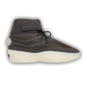 Fear of God Athletics x adidas II BASKETBALL High 'Night Brown'