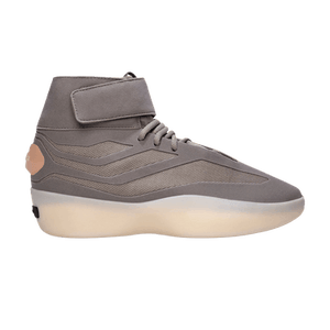 Fear of God Athletics x adidas II BASKETBALL High 'Putty Beige'