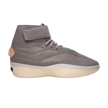 Fear of God Athletics x adidas II BASKETBALL High 'Putty Beige'