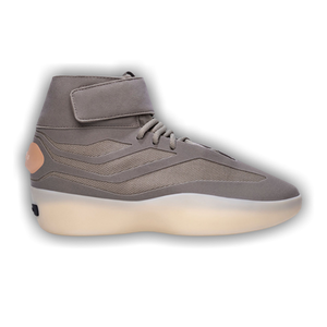 Fear of God Athletics x adidas II BASKETBALL High 'Putty Beige'