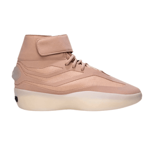 Fear of God Athletics x adidas II BASKETBALL High 'Ash Pearl'