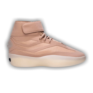 Fear of God Athletics x adidas II BASKETBALL High 'Ash Pearl'