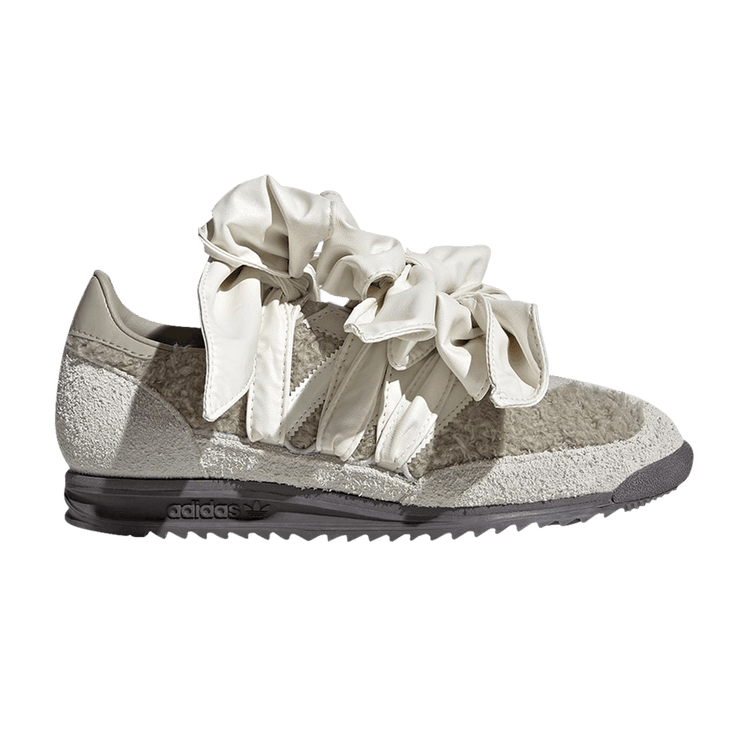 Caroline Hu x adidas Wmns SL72 OG 'Grey Off White' JQ8736