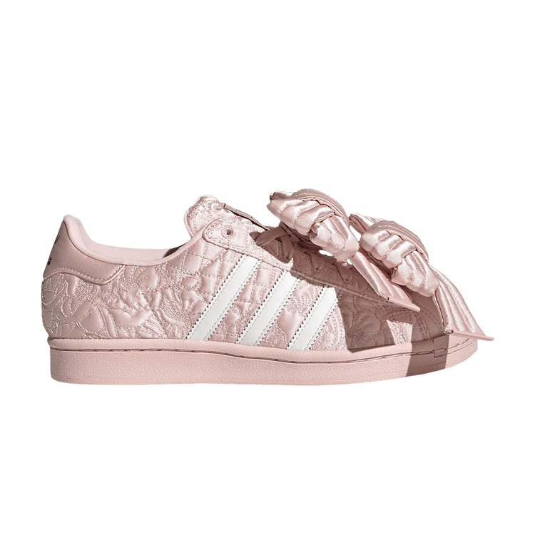 Caroline Hu x adidas Wmns Superstar 'Sandy Pink' JQ8737