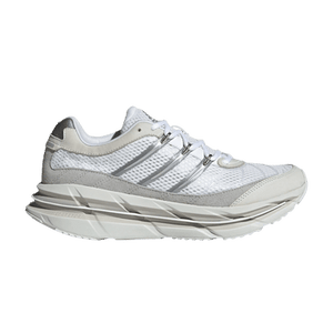 adidas Adistar Harmony 'White Matte Silver'