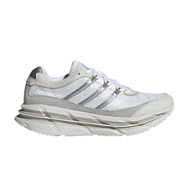 adidas Adistar Harmony 'White Matte Silver'