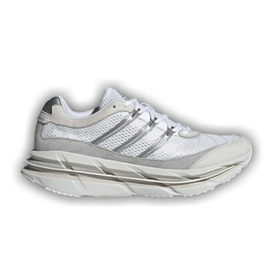 adidas Adistar Harmony 'White Matte Silver'