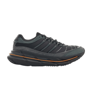 adidas Adistar Harmony 'Carbon Black Cream Orange'