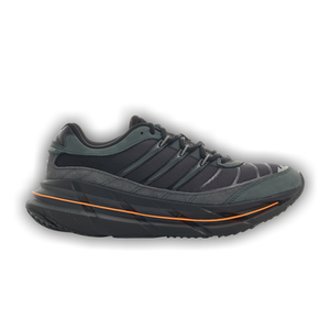 adidas Adistar Harmony 'Carbon Black Cream Orange'
