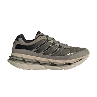 adidas Originals Adistar Hrmy  'Silver Pebble/Core Black/Olive Strata'