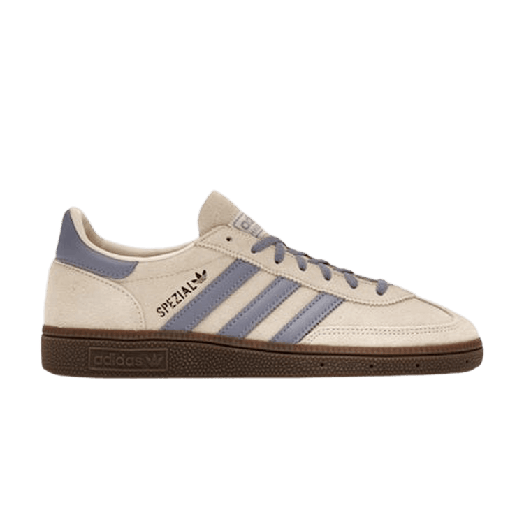 adidas Wmns Handball Spezial 'Wonder White Silver Violet' JQ8754