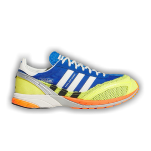 Bad Bunny x adidas Adizero SL72 'Active'