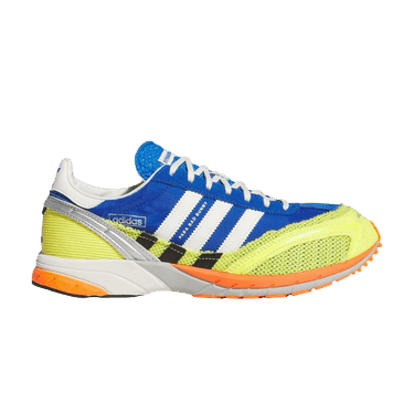 Bad Bunny x adidas Adizero SL72 'Active'
