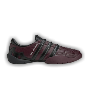 adidas Y-3 Regu 2002 'Shadow Maroon Black'