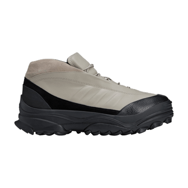Adidas Y-3 GSG9 Mid 'Light Brown Black'