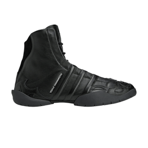 adidas Y-3 Regu 2002 High 'Triple Black'