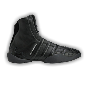 adidas Y-3 Regu 2002 High 'Triple Black'