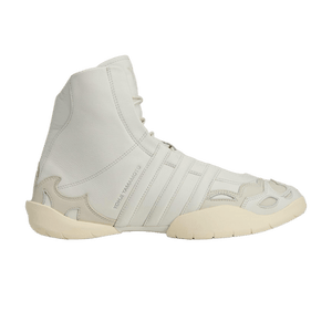 adidas Y-3 Regu 2002 High 'Beige Cream White'