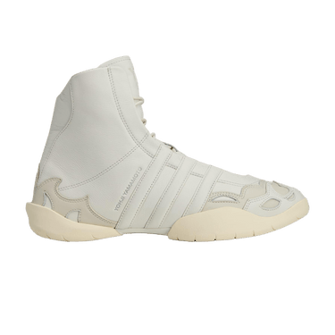 adidas Y-3 Regu 2002 High 'Beige Cream White'