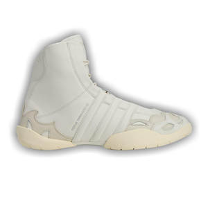 adidas Y-3 Regu 2002 High 'Beige Cream White'