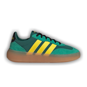 adidas Barreda Decode J 'Collegiate Green Yellow'