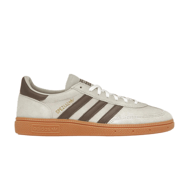 adidas Wmns Handball Spezial 'Off-White Earth Strata Gum'