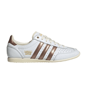 adidas Japan 'Cloud White Preloved Brown'
