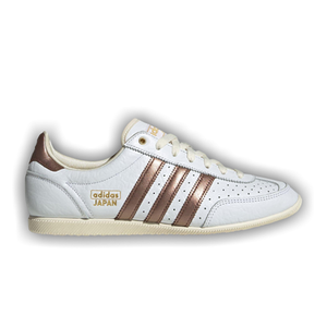 adidas Japan 'Cloud White Preloved Brown'
