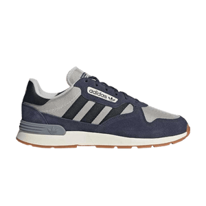 adidas Trezoid 2 'Grey Core Black Trace Blue'