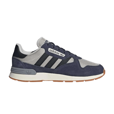 adidas Trezoid 2 'Grey Core Black Trace Blue'