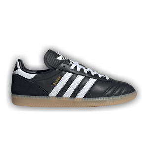 adidas Samba JP 'Black White Gum'