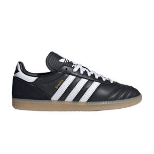 adidas Samba JP 'Black White Gum'