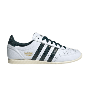 adidas Wmns Japan 'Cloud White Collegiate Green'