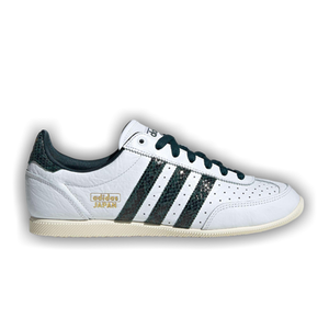 adidas Wmns Japan 'Cloud White Collegiate Green'