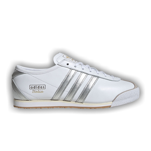 adidas Wmns Italia 70s 'White Silver Metallic'
