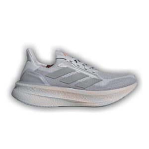 adidas Wmns Ultraboost 5X 'Light Solid Grey Silver Metallic Beam Orange'