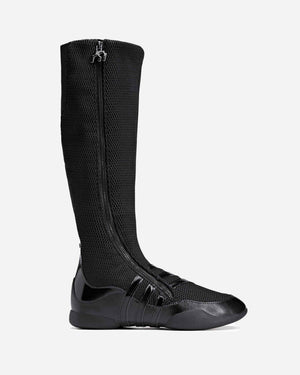 adidas Wmns Miaou Boot 'Black'