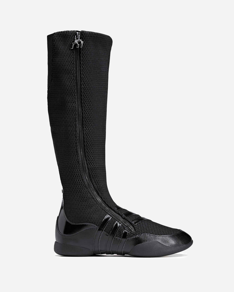 adidas Wmns Miaou Boot 'Black'