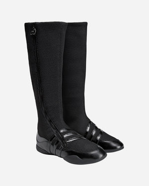 adidas Wmns Miaou Boot 'Black'
