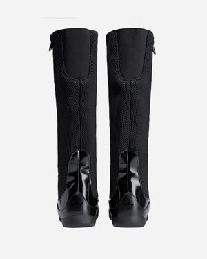 adidas Wmns Miaou Boot 'Black'
